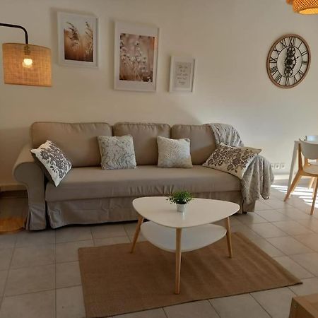 אביניון Appartement 8 Personnes En Face Des Remparts Climatise Avec Terrasse Et Parking מראה חיצוני תמונה